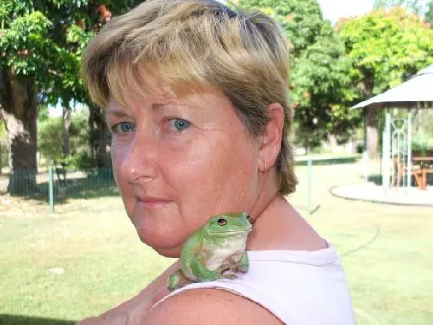 Bungadoo Country Cottage