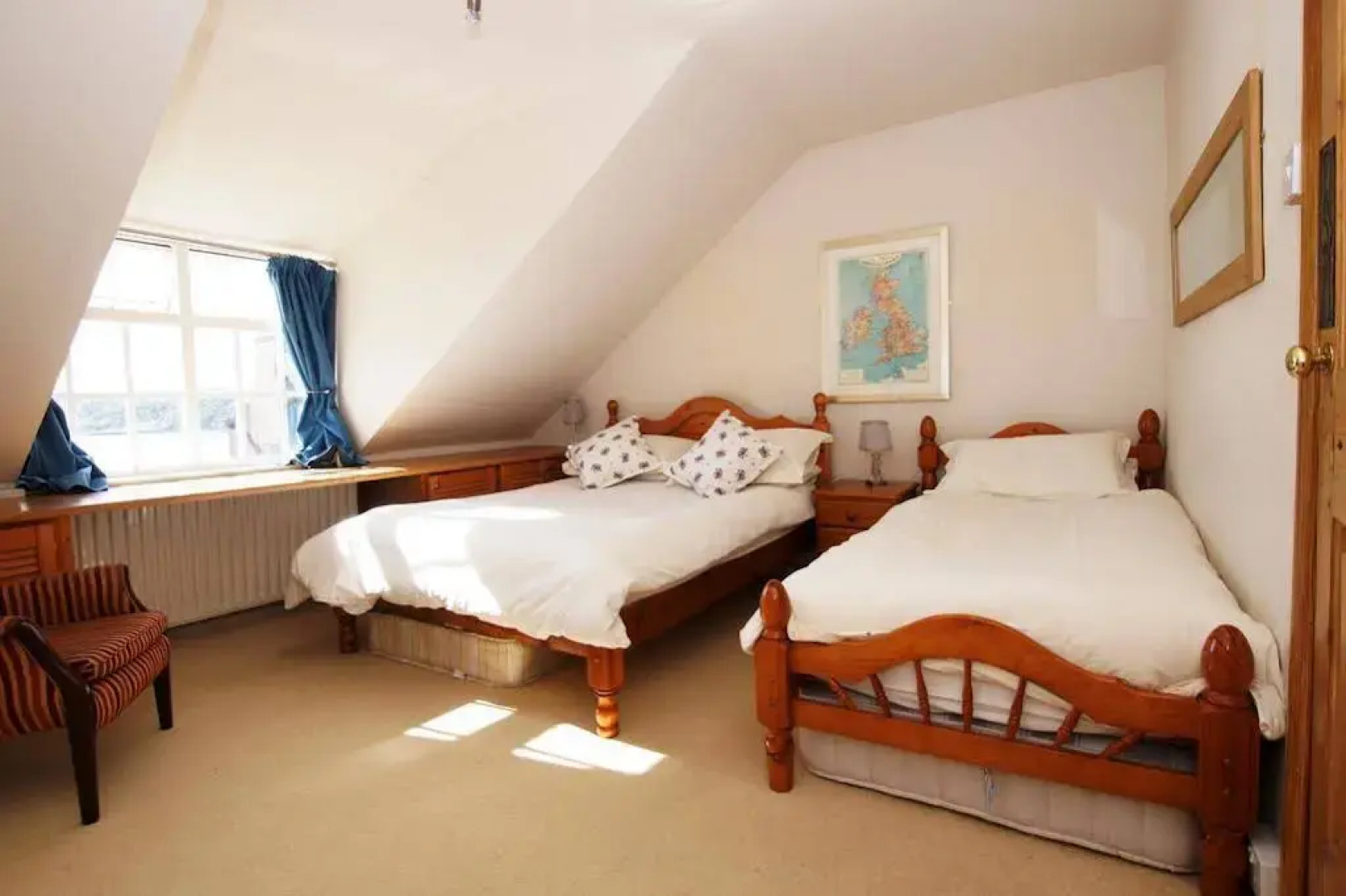 Lighthouse Holiday Cottage