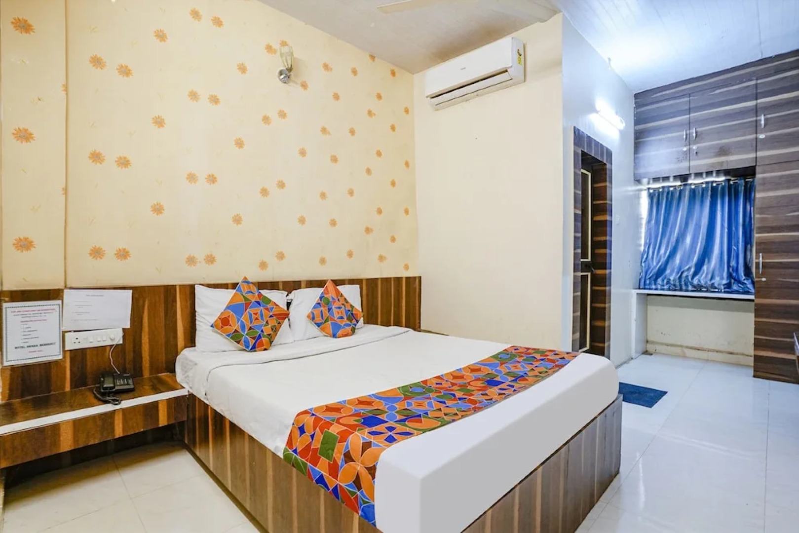 Fabexpress Swara Residency