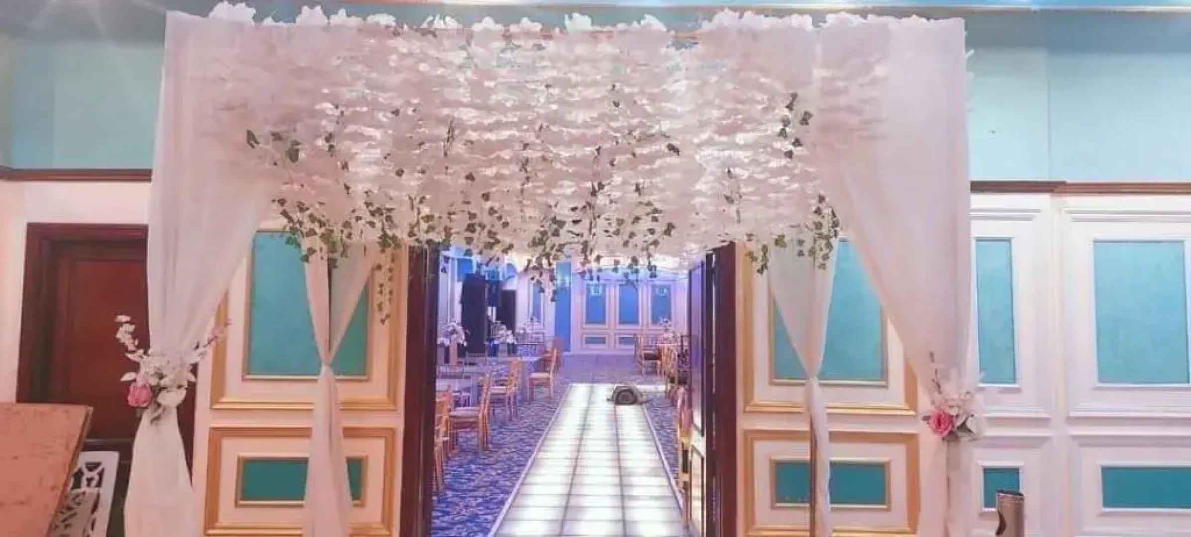 Siesta Hotel Alexandria