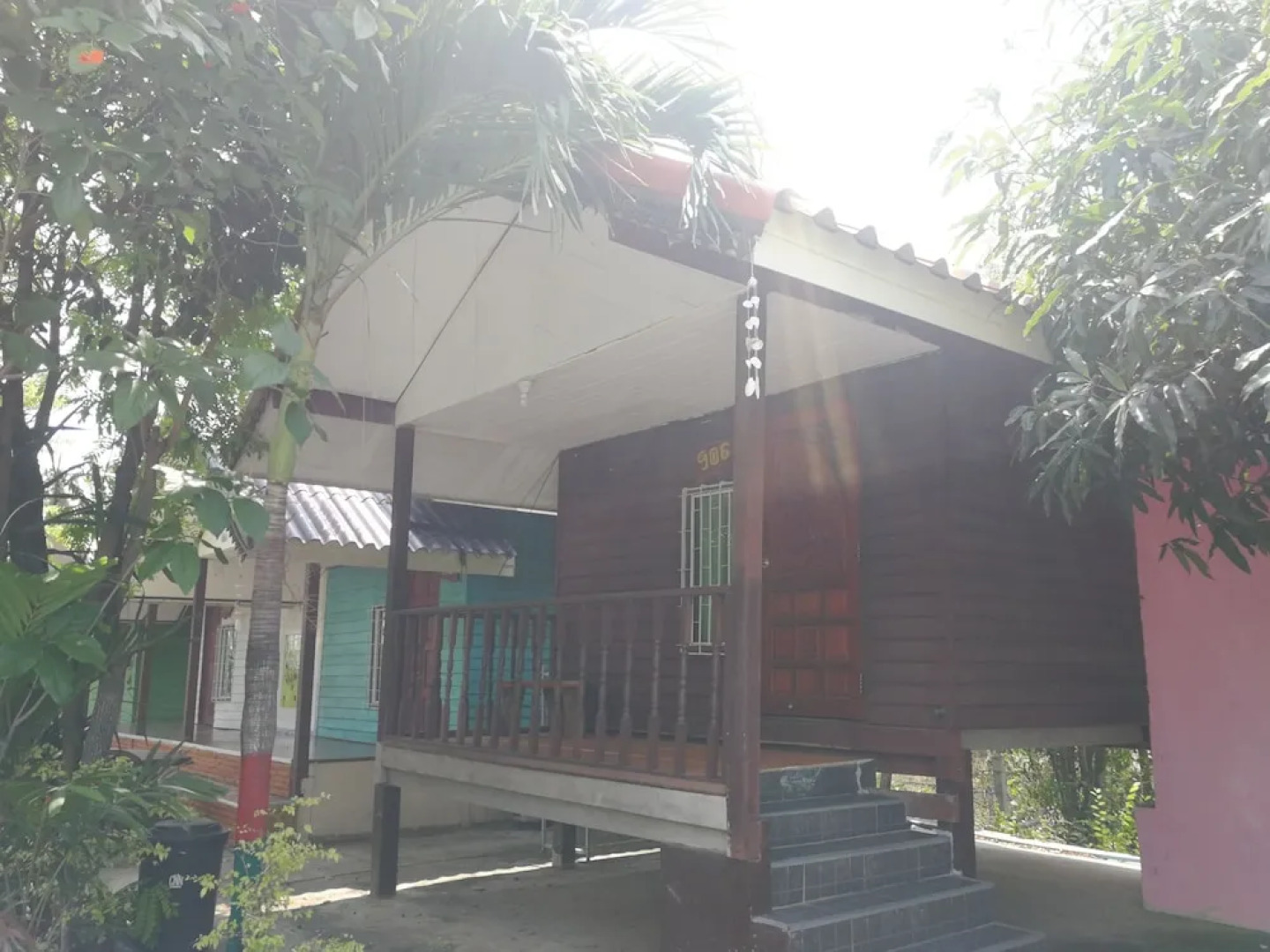 Bung Lung Resort