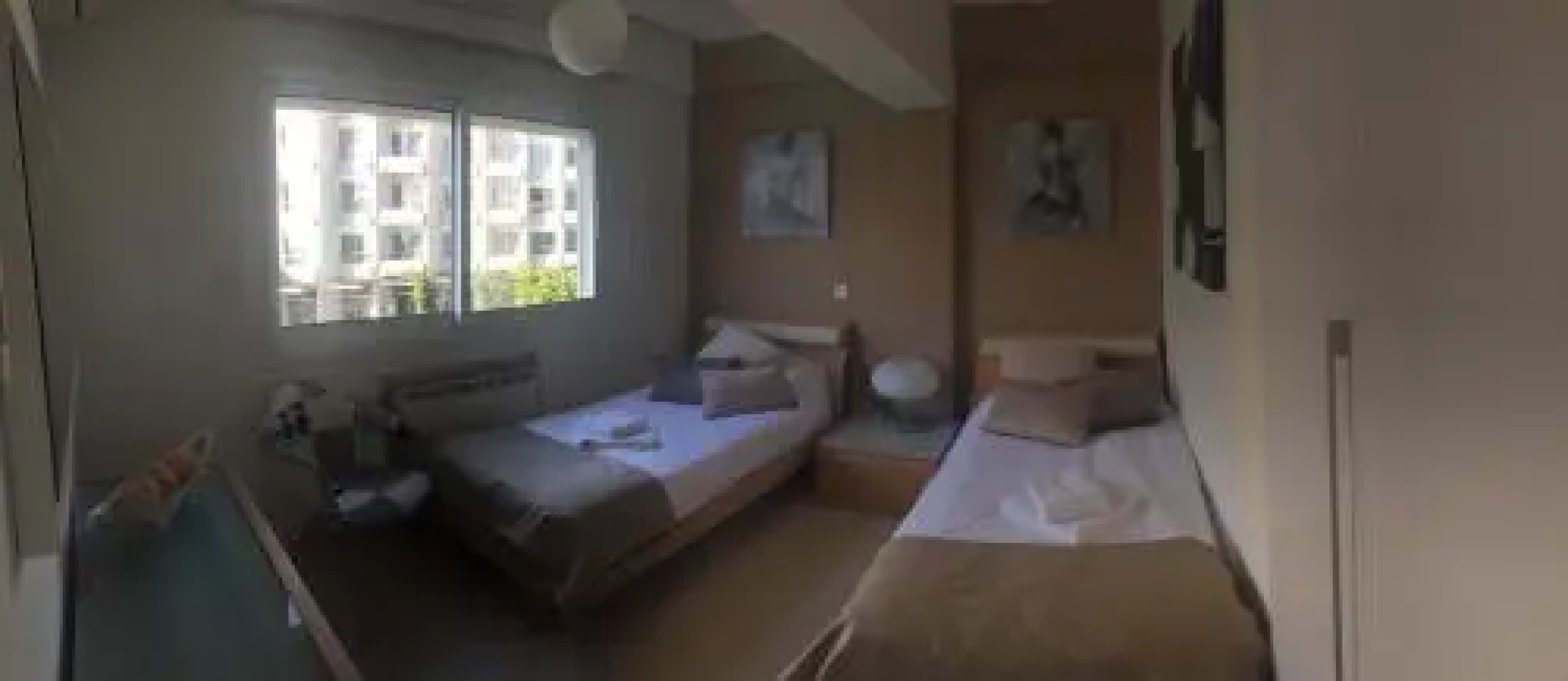 River 201 On The Beach Apartment