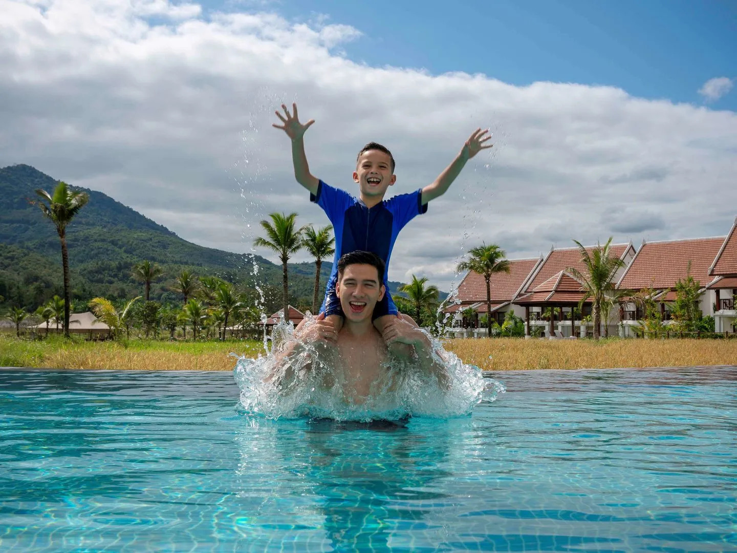 Pullman Luang Prabang