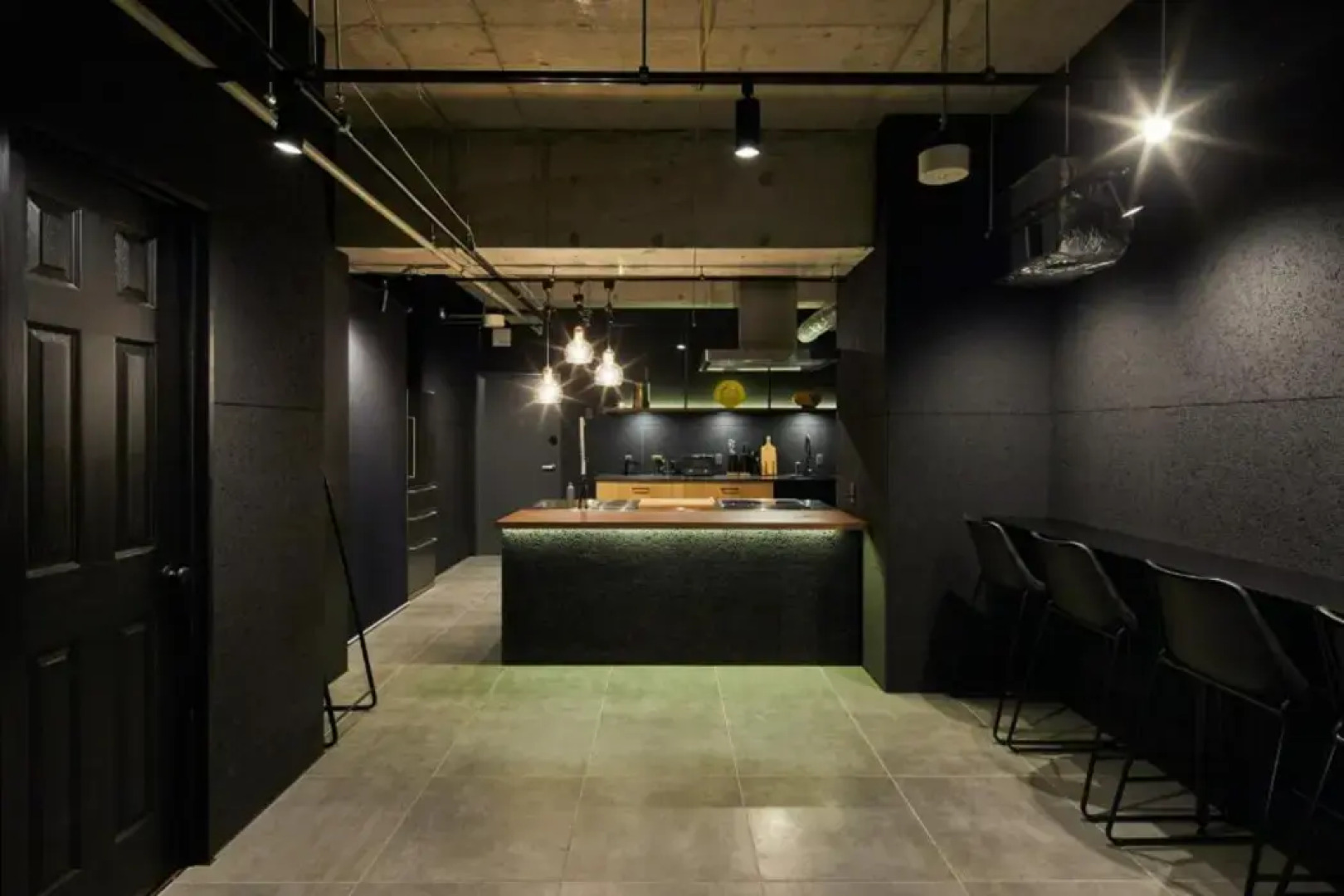 Zonk Hotel Nakasu-Deaibashi