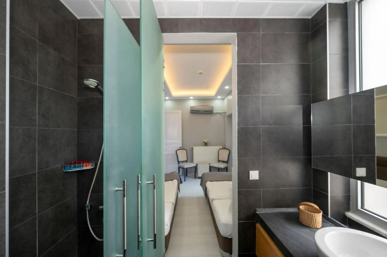 Hotel Next2