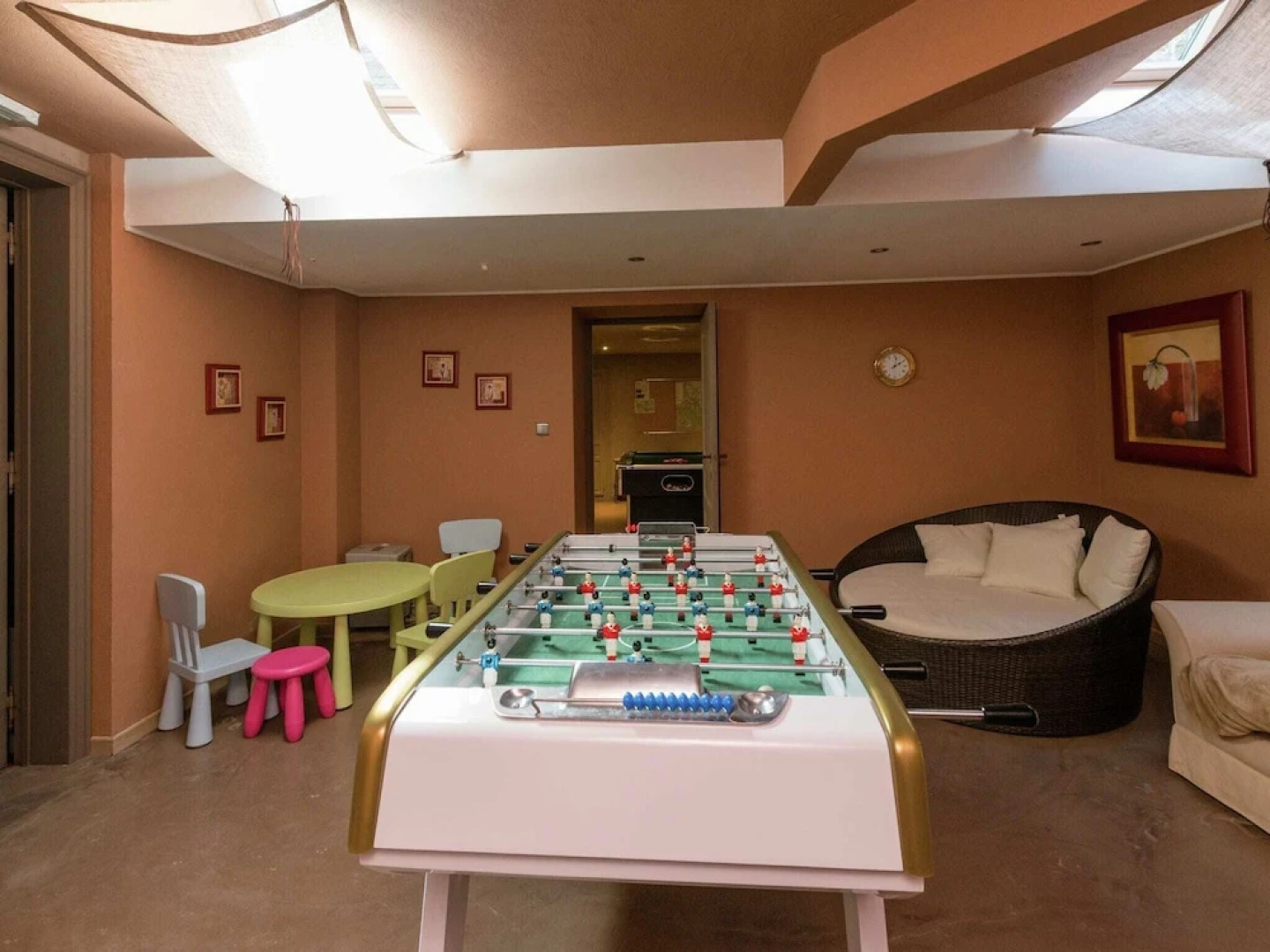 Magnificent Manor in Vresse-sur-semois With Sauna