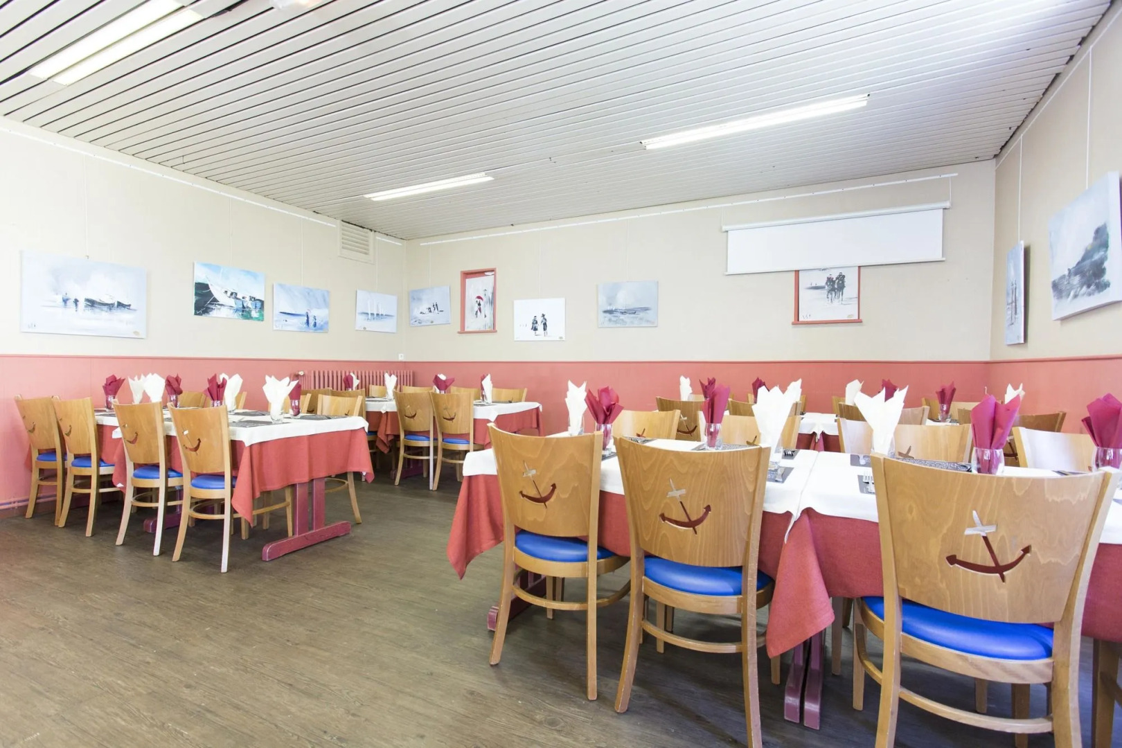 Les Gens De Mer - Lorient