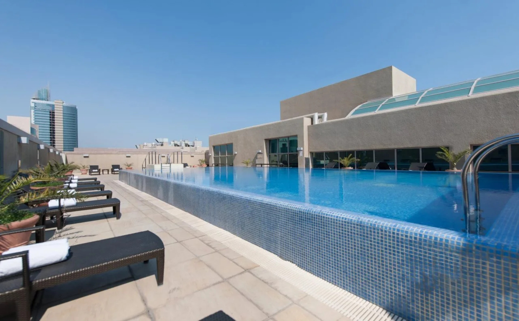 Intercontinental Al Khobar by IHG