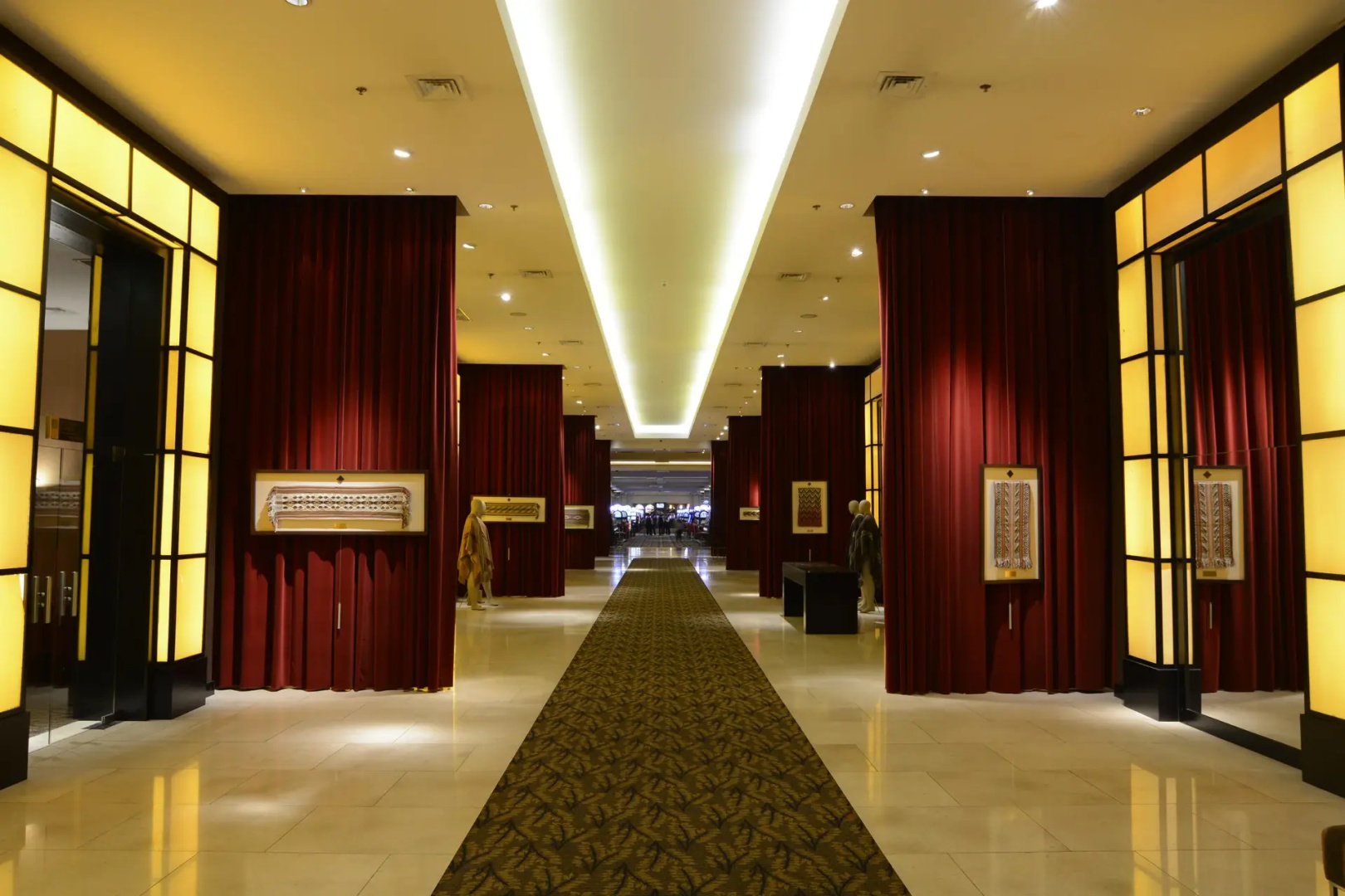 Hotel Casino Magic
