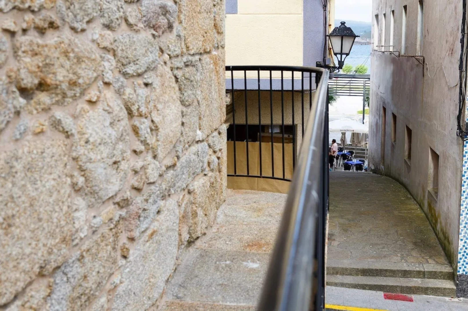 A Bughina apartamentos