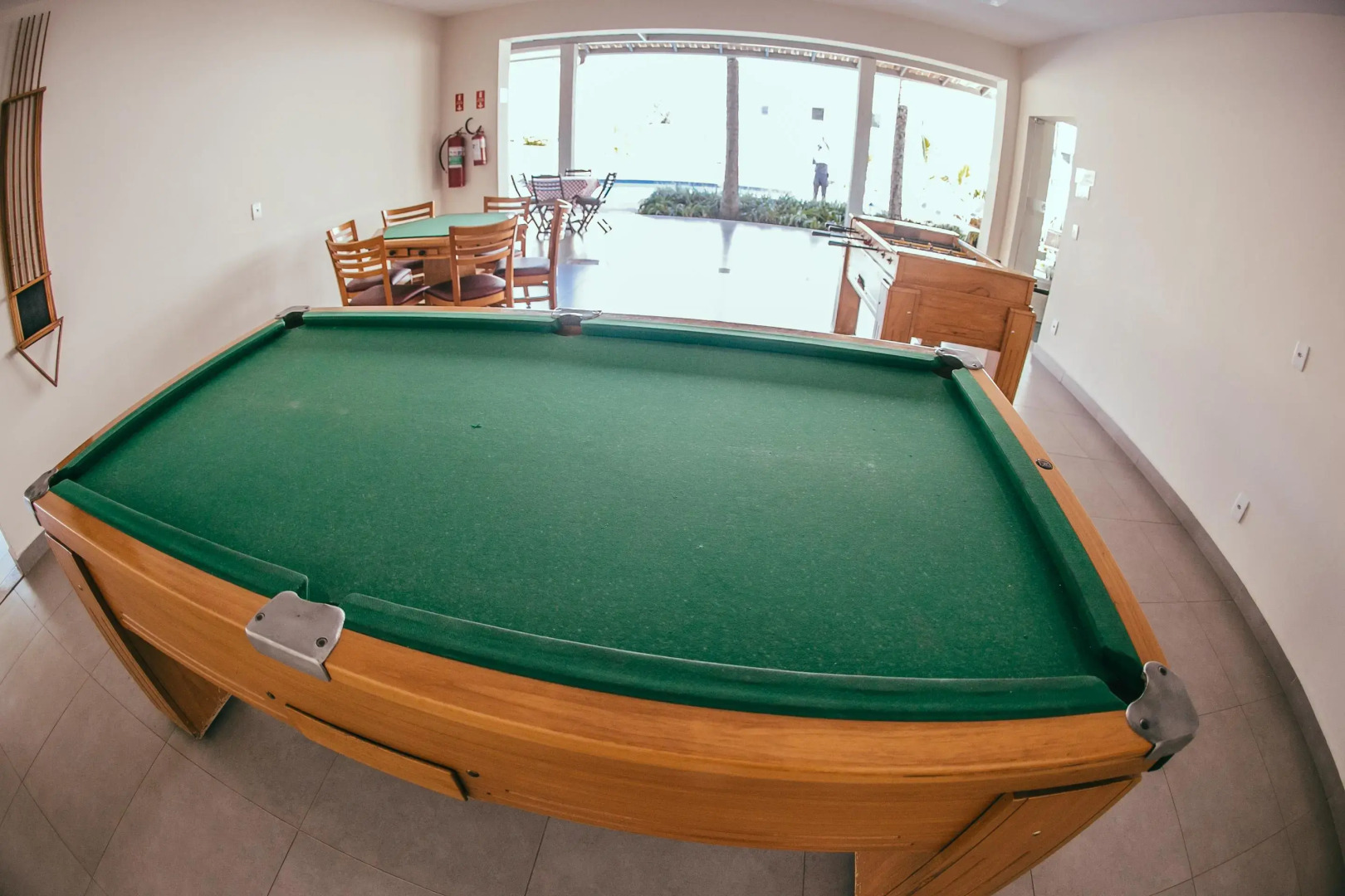 Valinhos Plaza Hotel