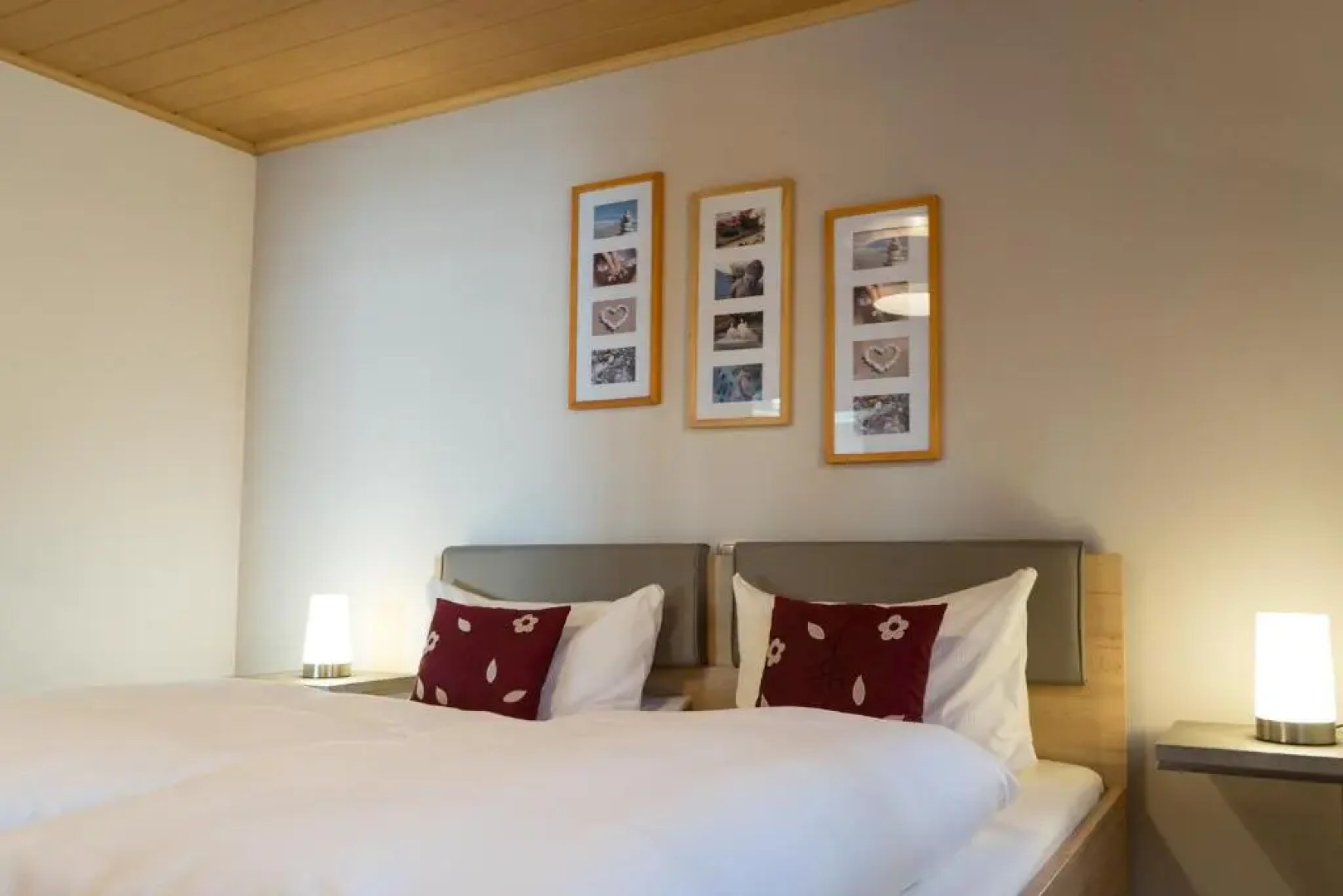 Ferienwohnungen Köhler