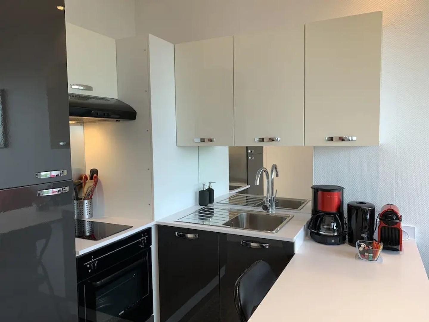 La Résidence de la Villa Quartz