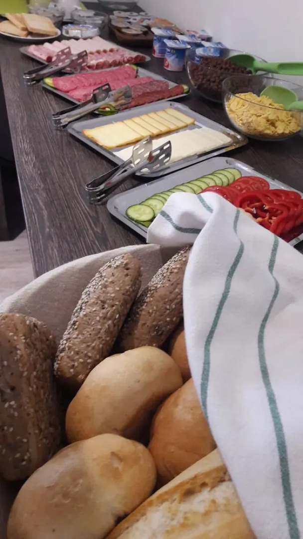 Vén Diófa Vendégház