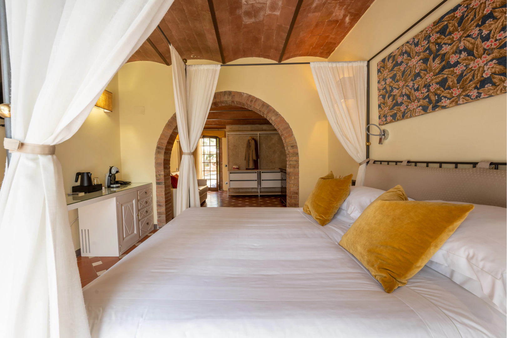 Hotel Borgo San Luigi