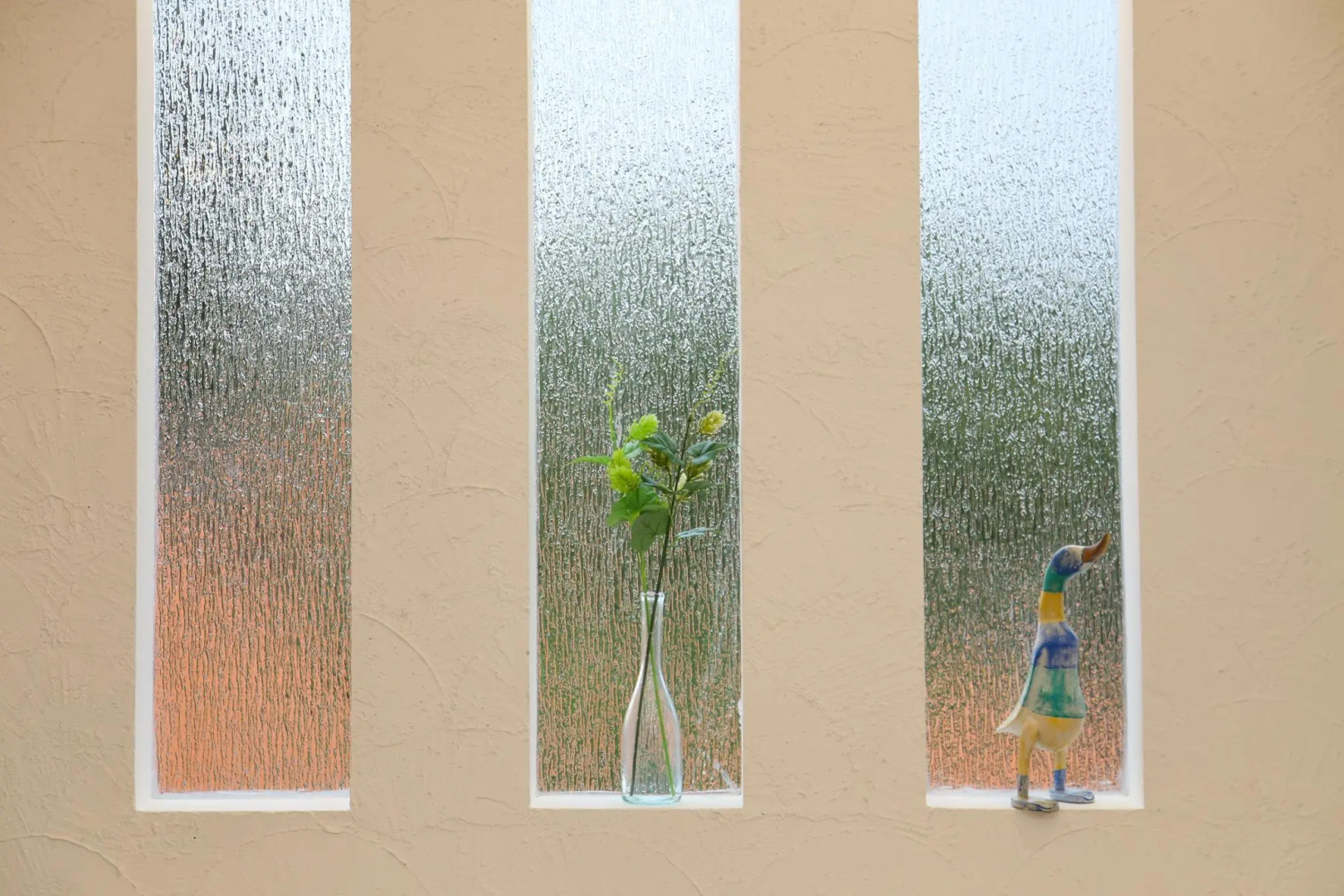 Green Studio Apartment Sanur