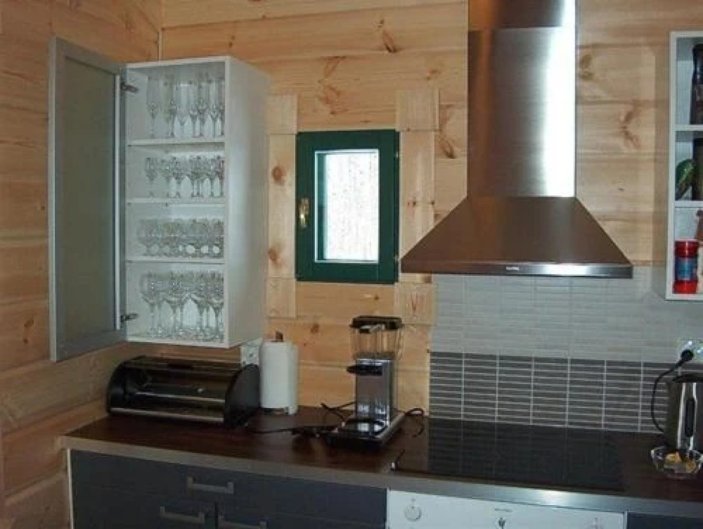 Honkaniemen Huvilat Mäntyharju