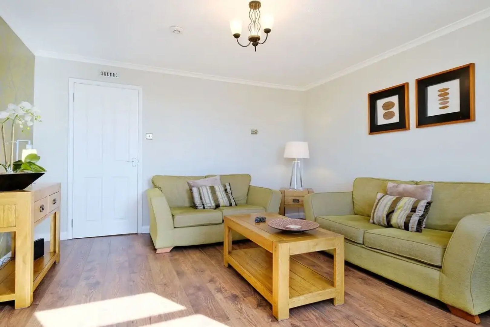 Home from Home Aberdeen