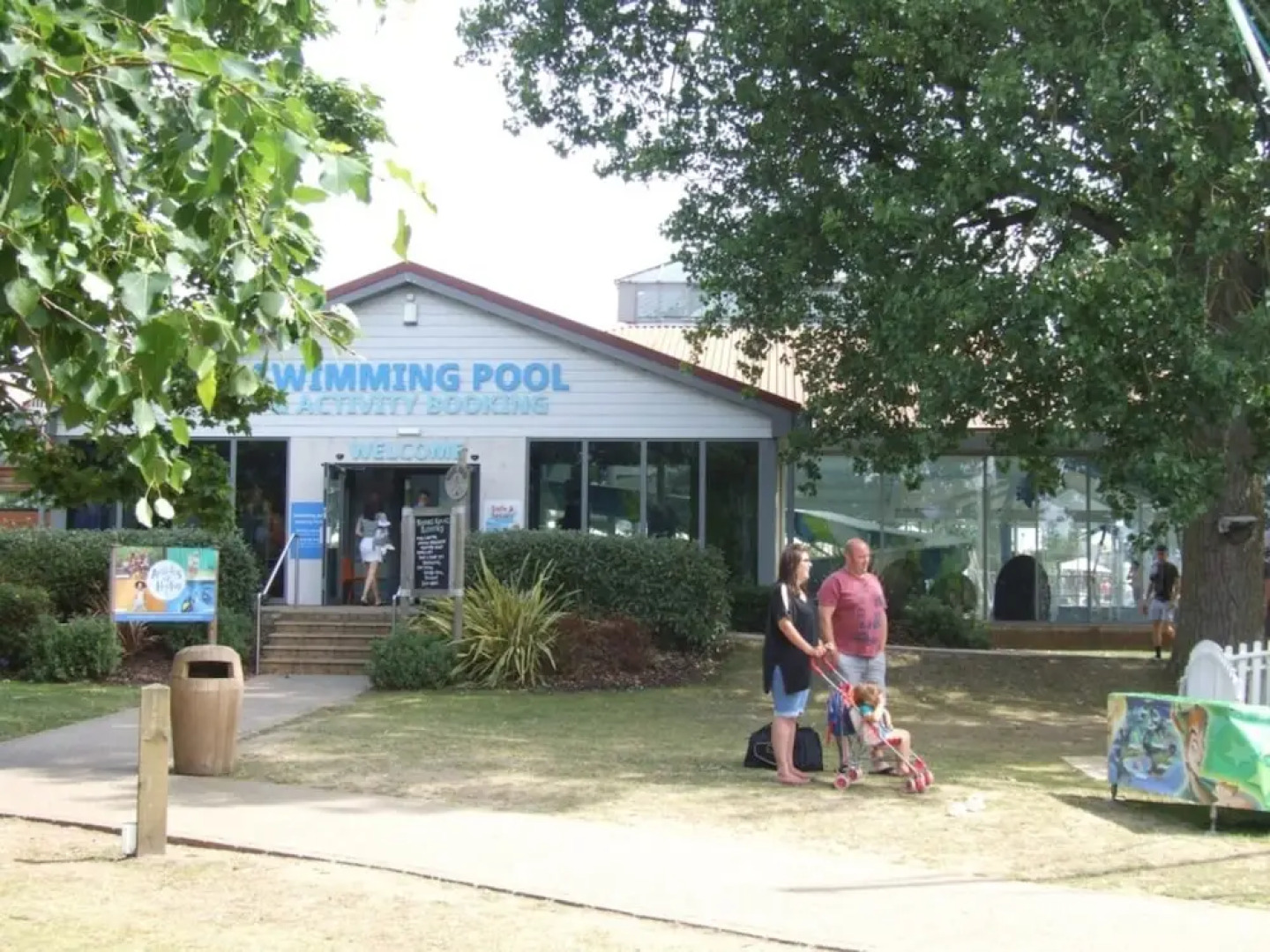 Immaculate 3-Bed Lodge