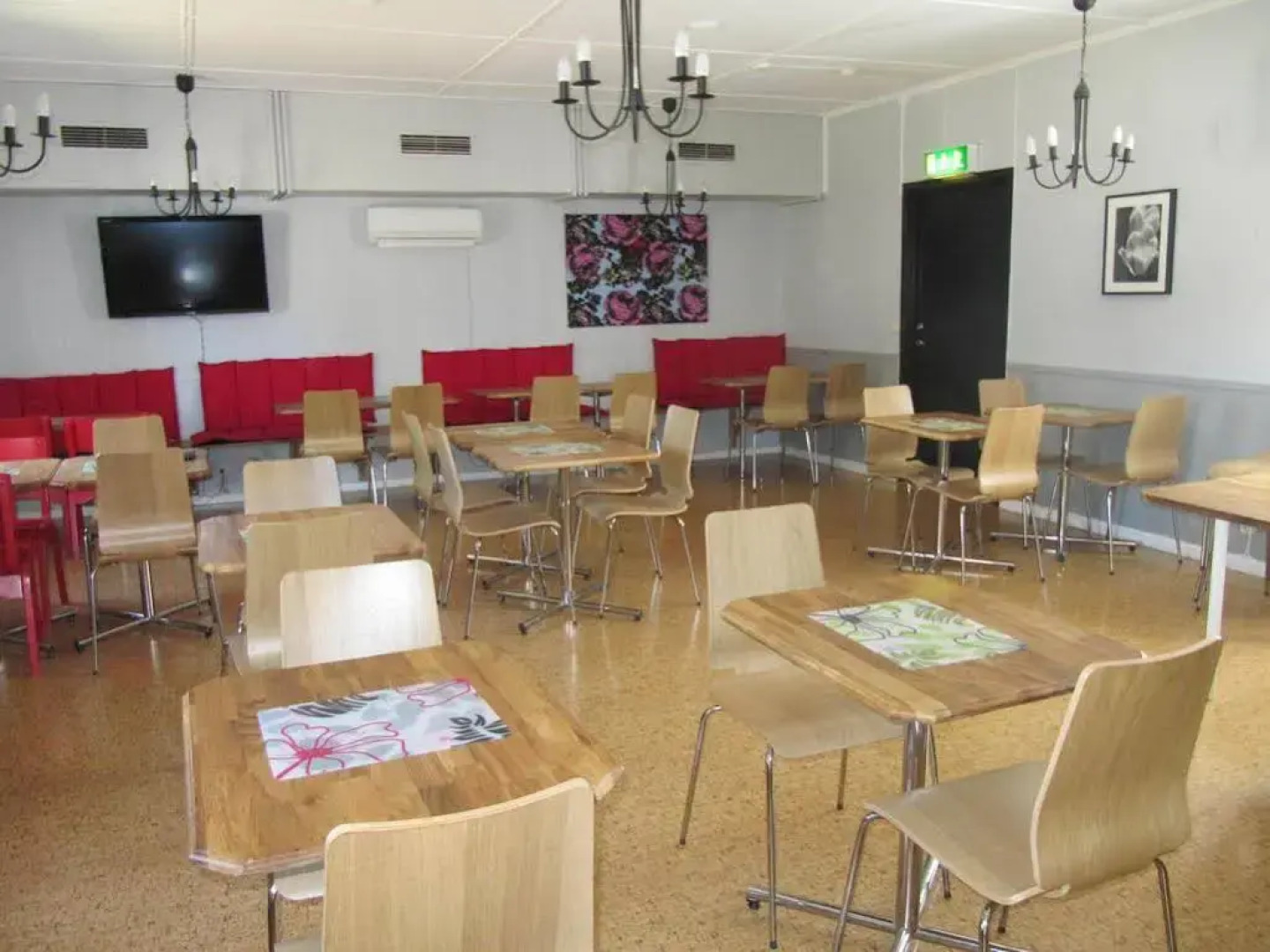 STF Vandrarhem Visby/Rävhagen