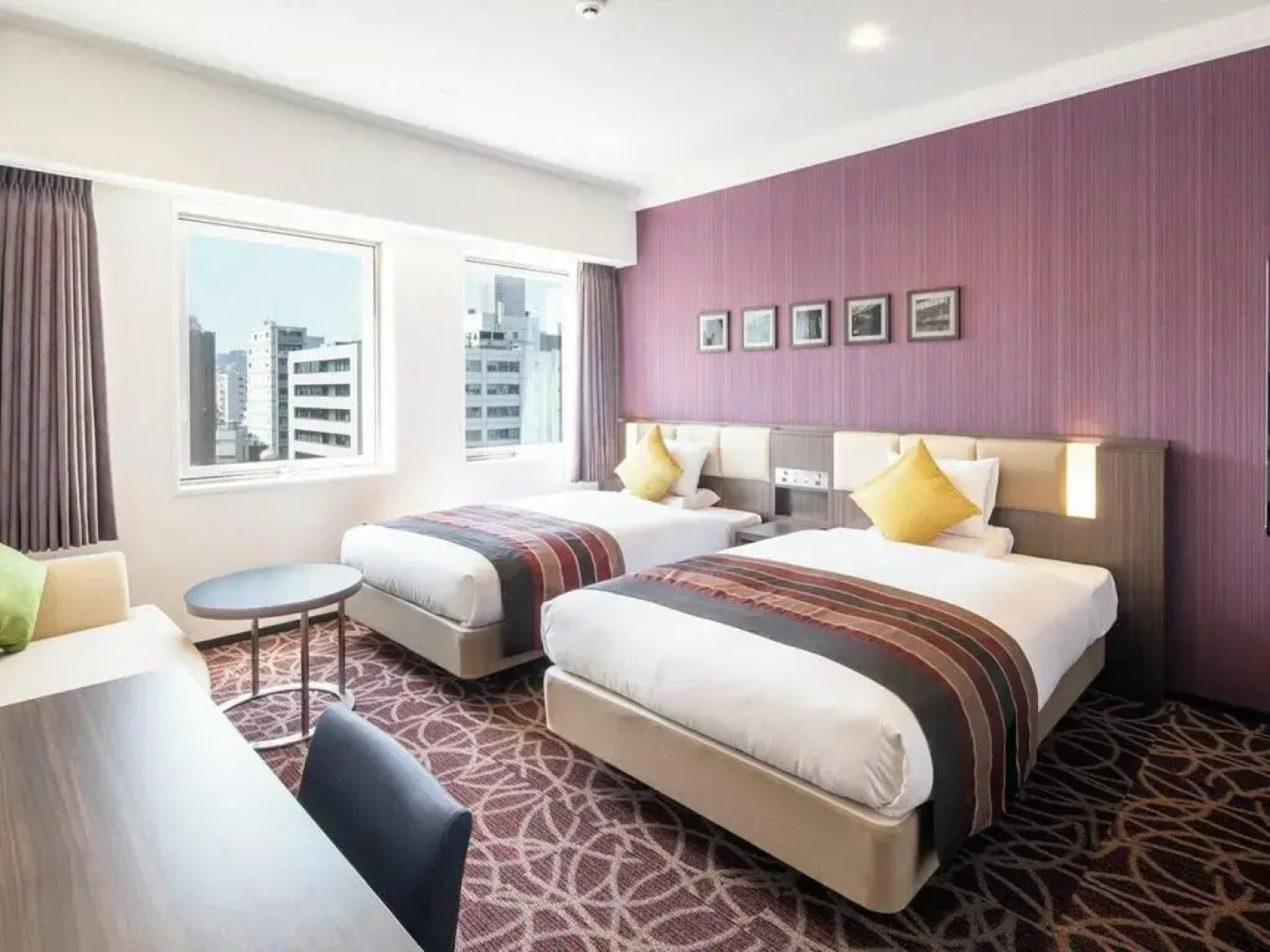 HOTEL MYSTAYS Ueno East