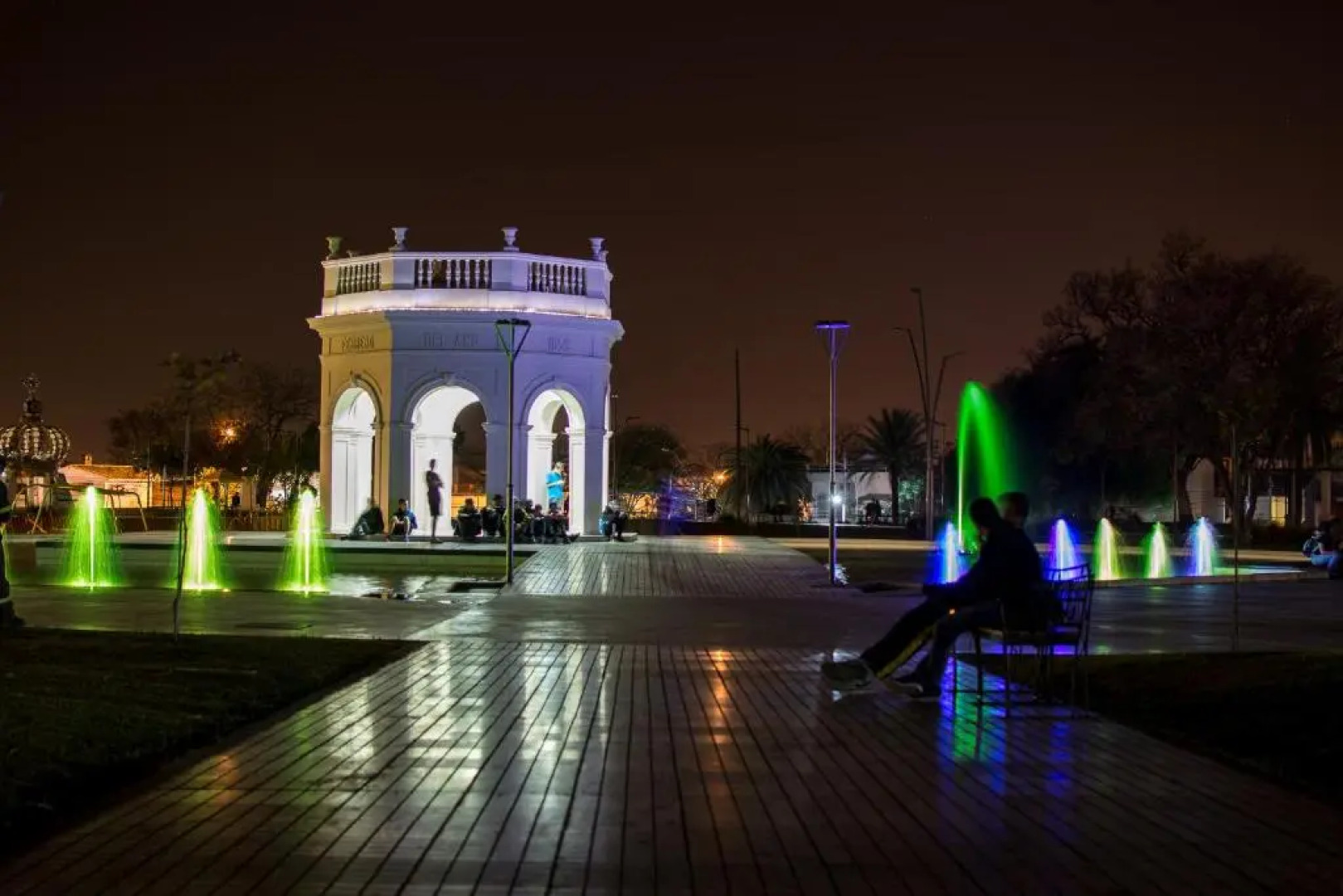 Grand Hotel Catamarca