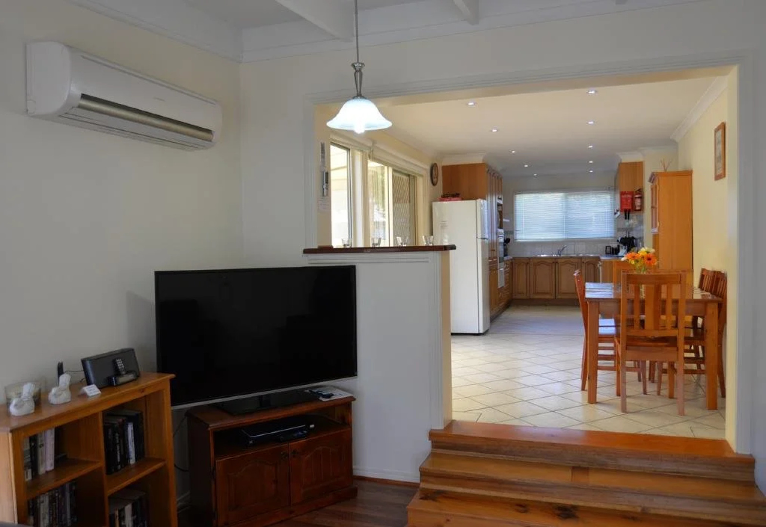 Allambie Cottages - Villa 1