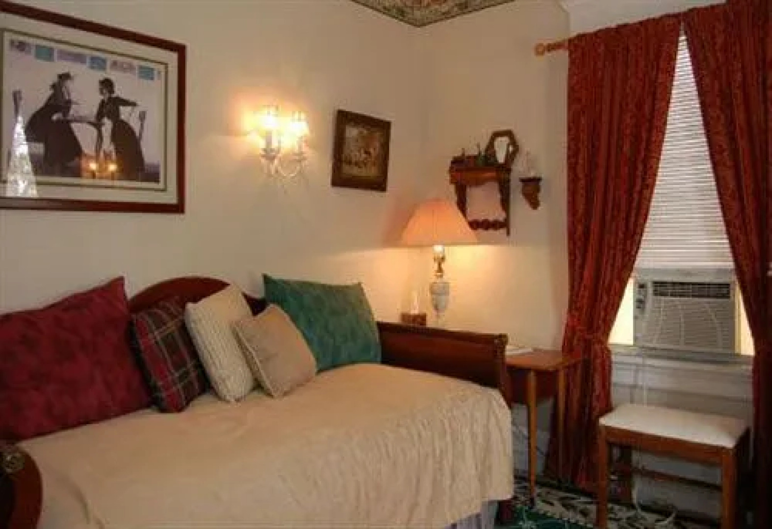 Come Wright Inn Bed & Breakfast