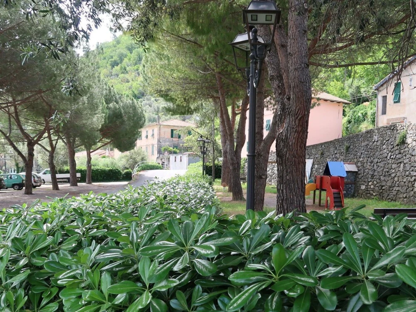 Adelasia Conscente in Conscente