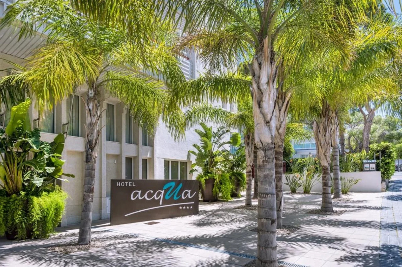 Acqua Hotel Salou