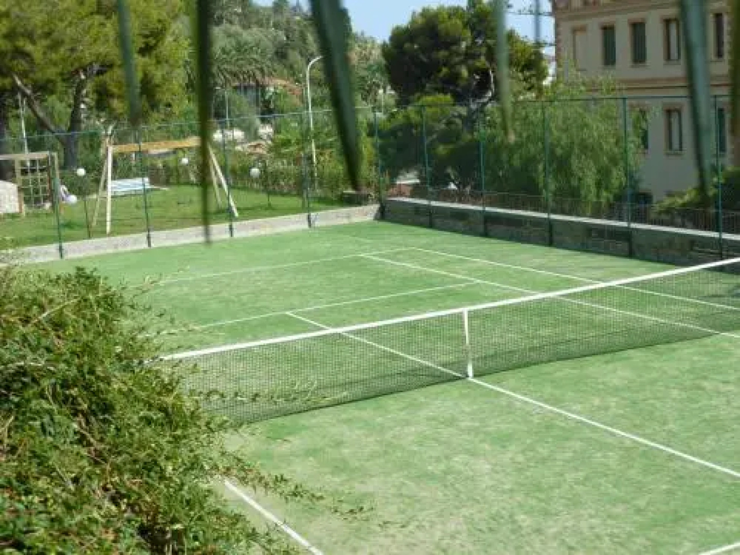 Ferienwohnung Pepiniere