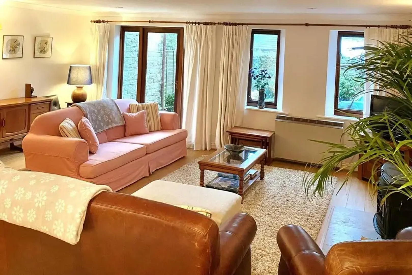 Remarkable and Spacious 4-bed Purbeck House