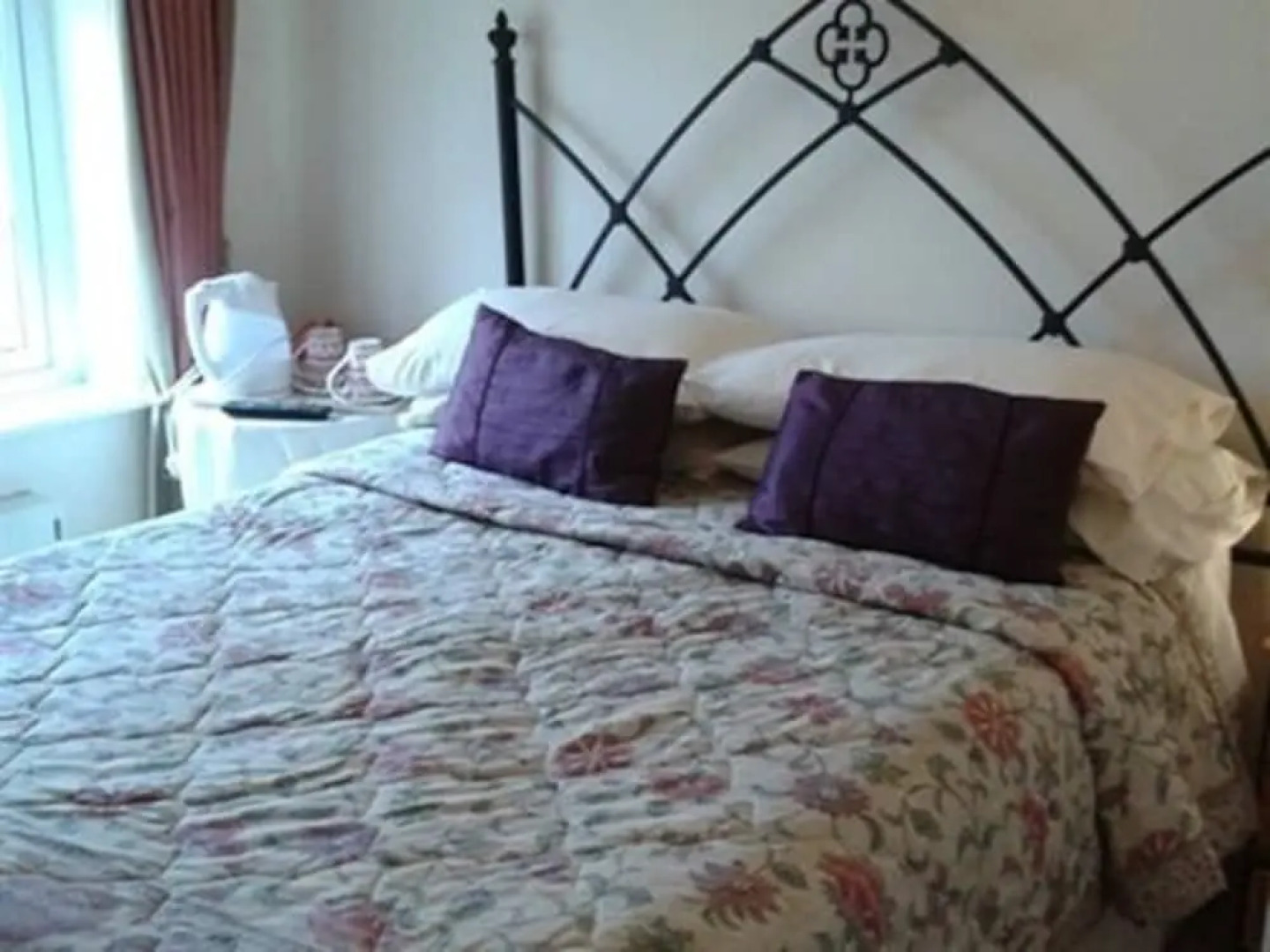 Station Farm Guest House