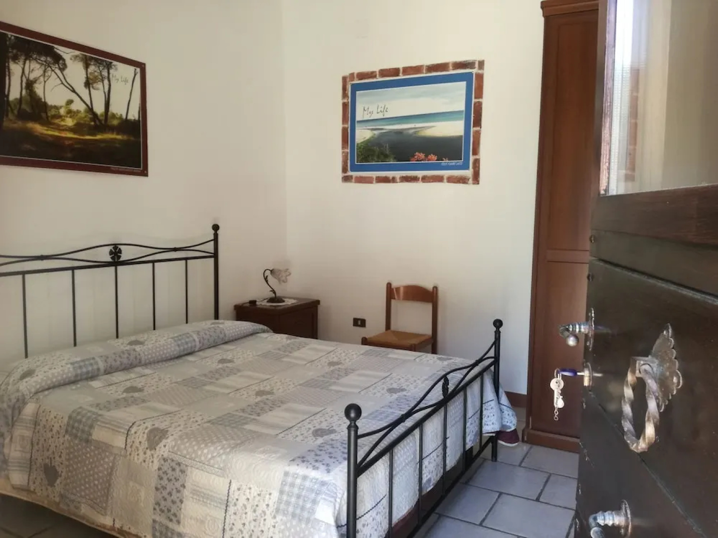 MyLife B&B