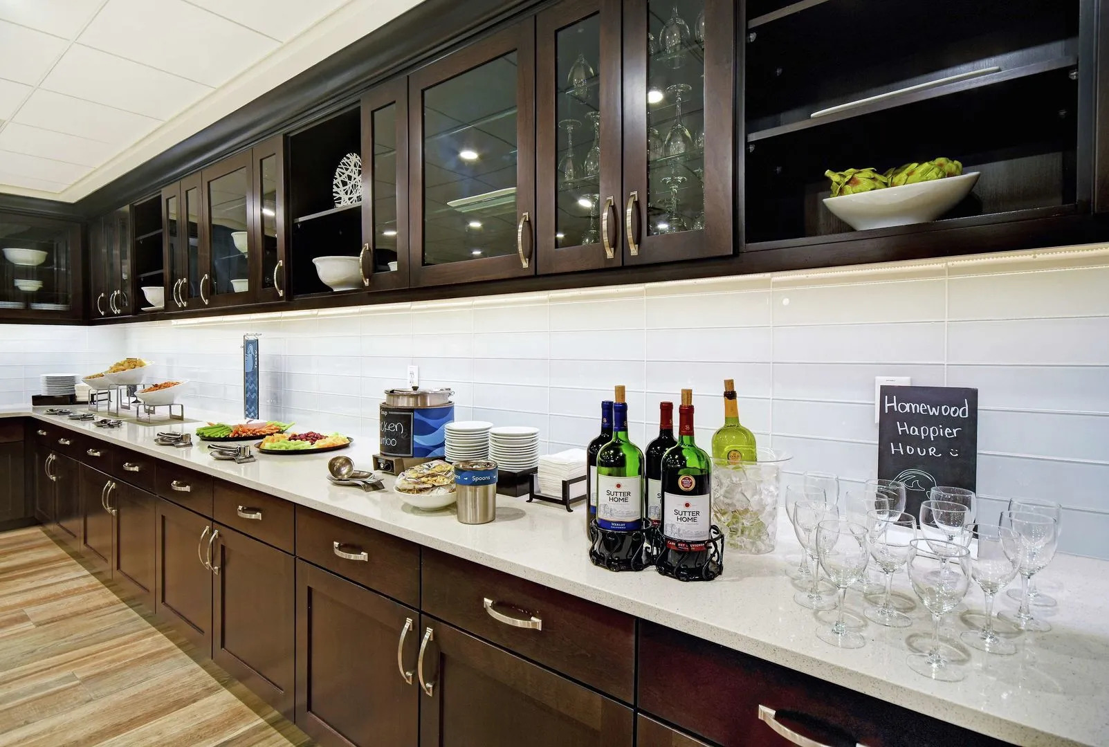 Homewood Suites by Hilton Denver Int'l Airport