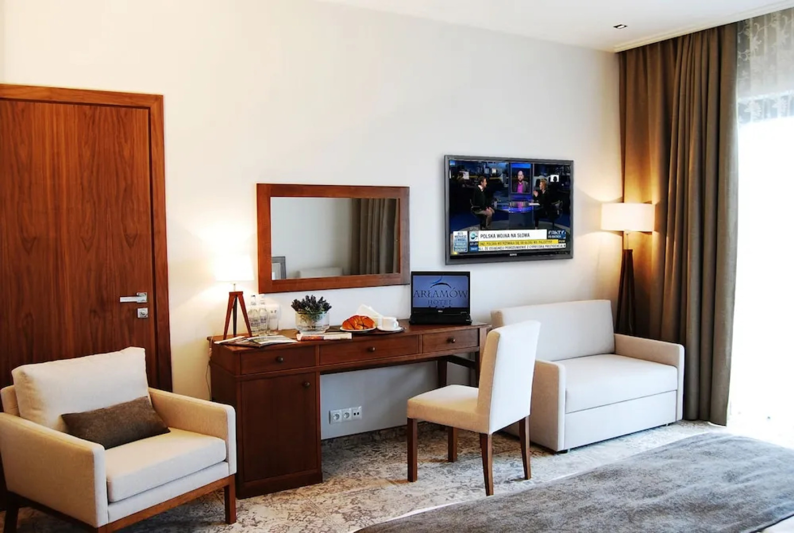 Rezydencja Arłamów