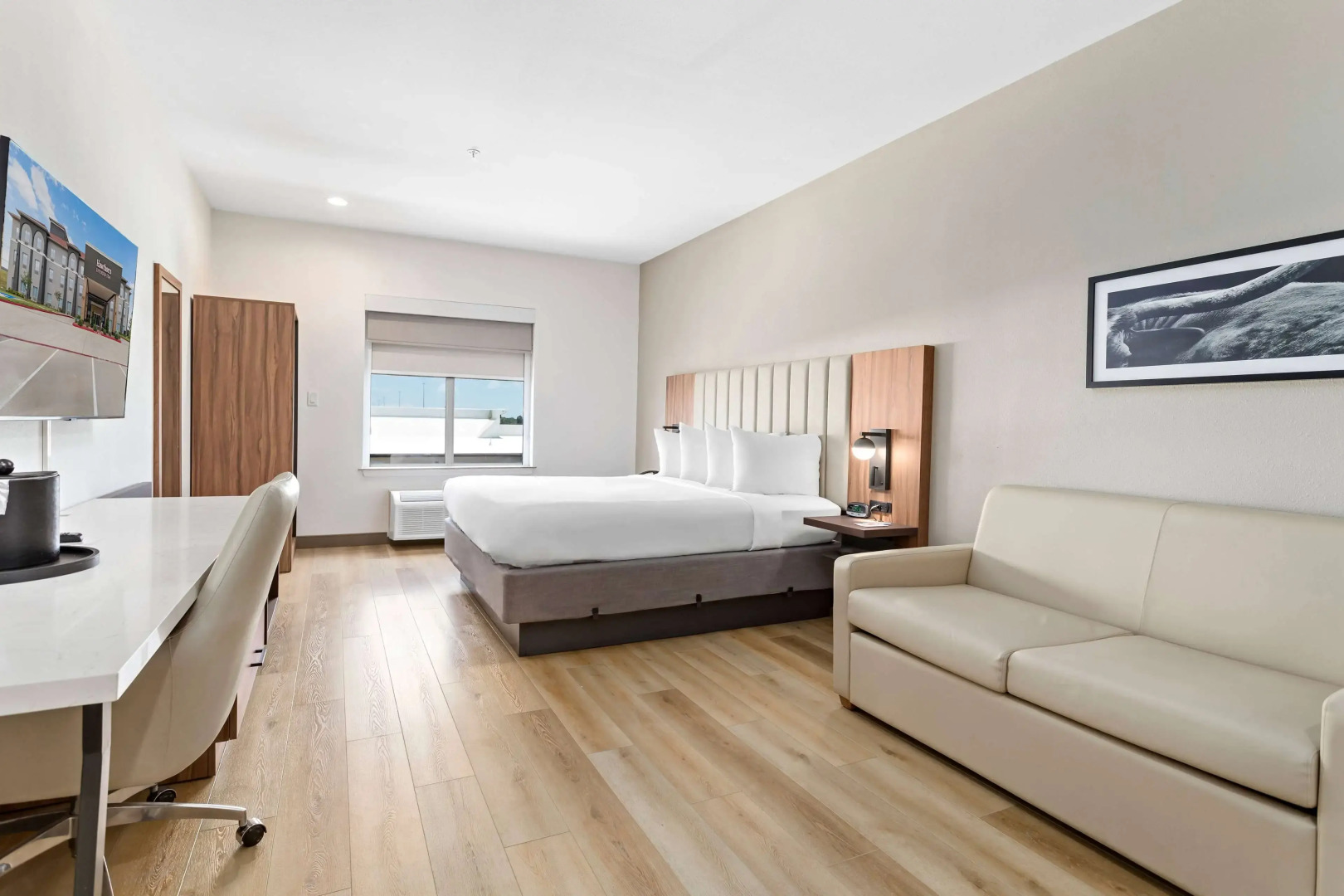 Hawthorn Extended Stay by Wyndham Port Arthur