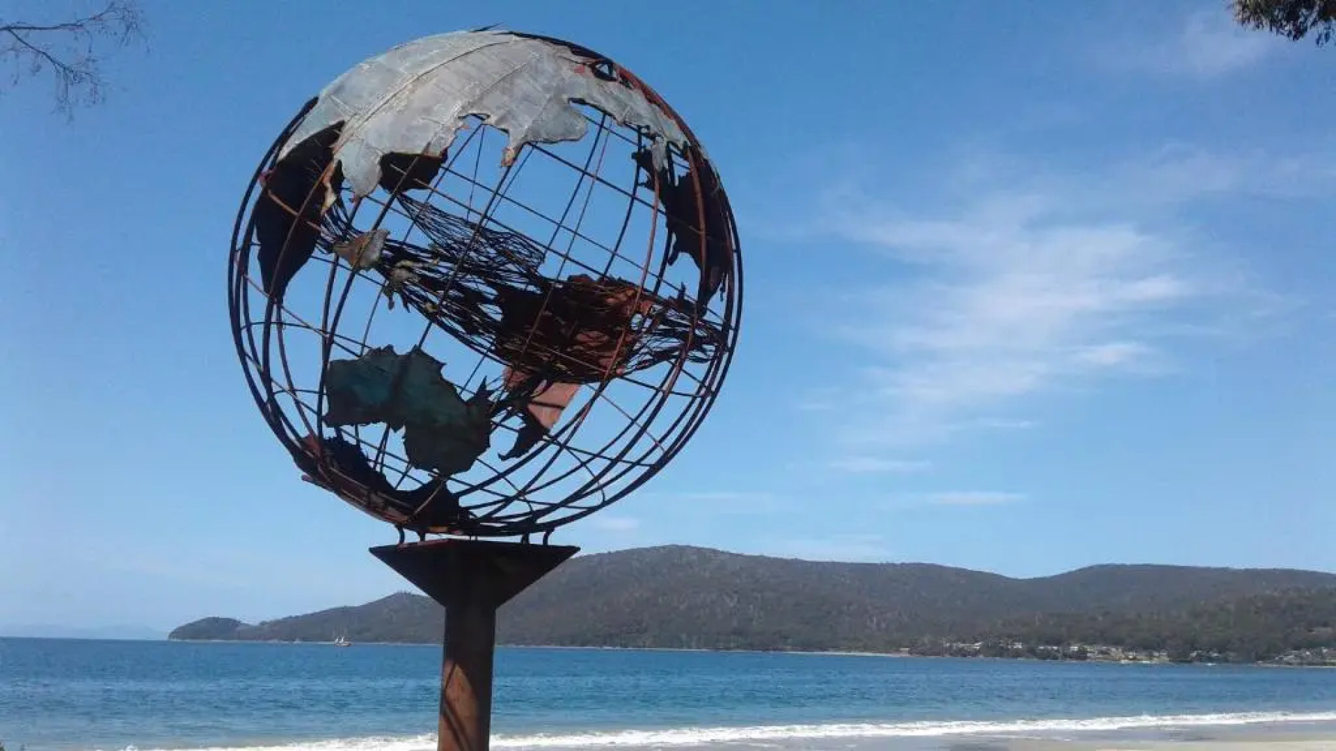 Adventure Bay Beach House