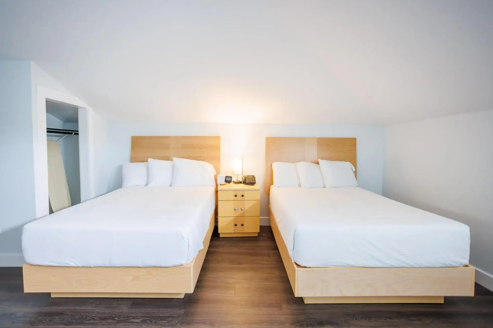 Hotel Callista
