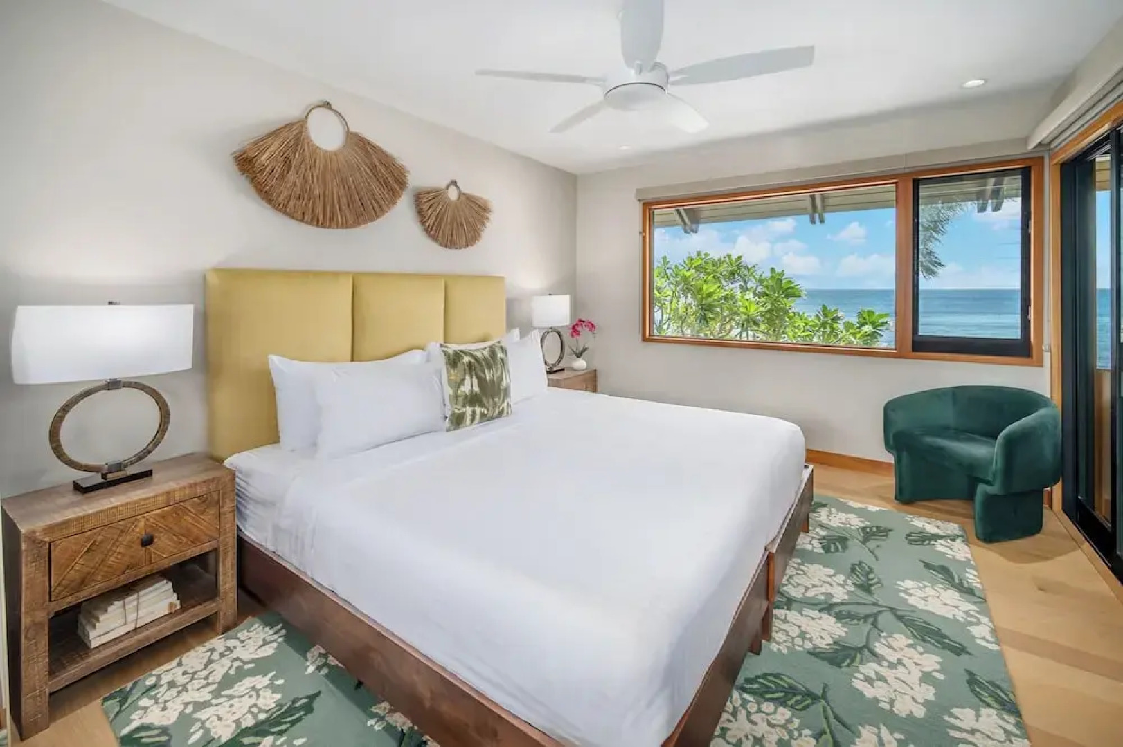 Kukui'ula Luxury Home Collection - CoralTree Residence Collection