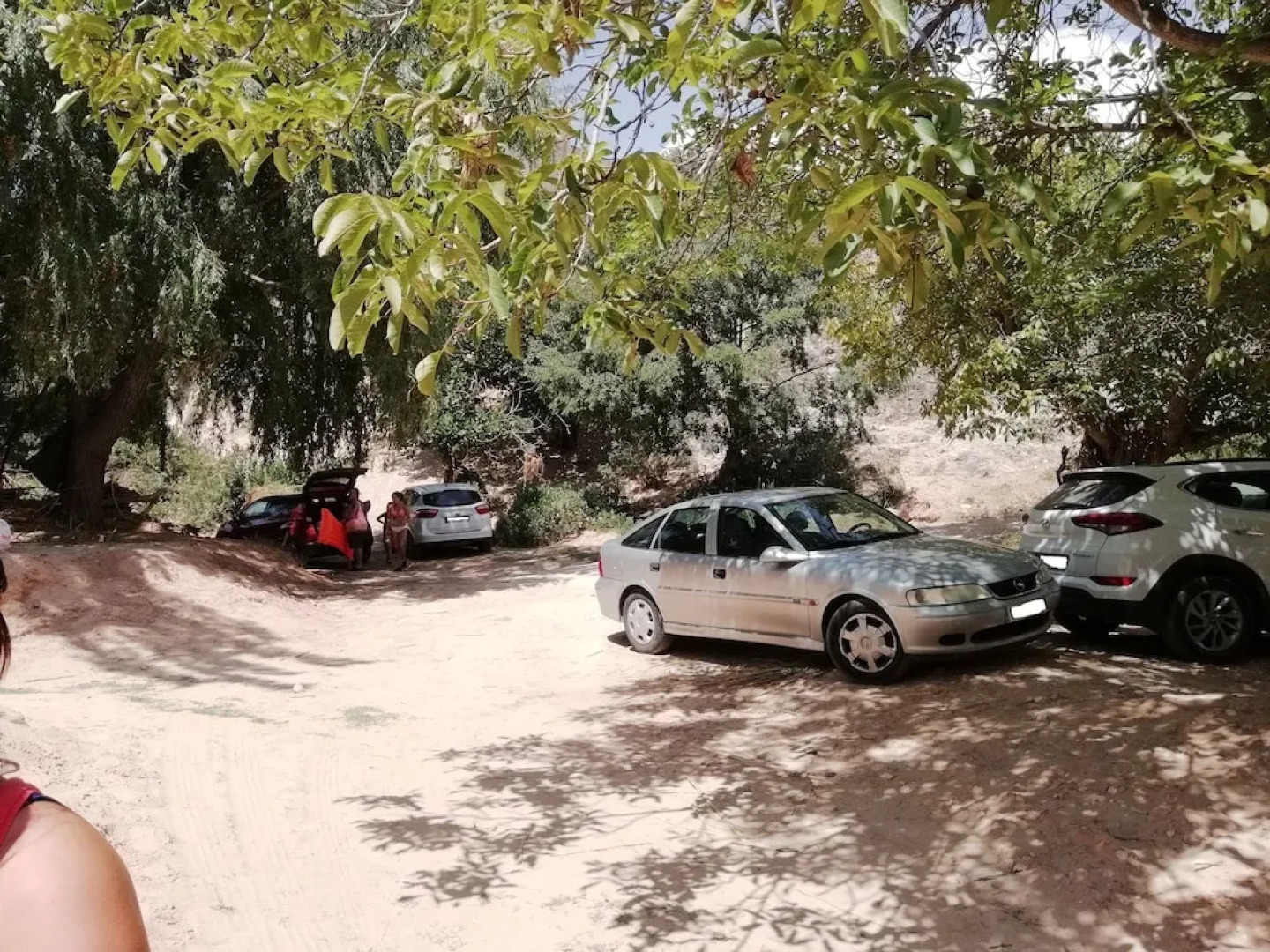 Casa Rural Puente Del Segura A