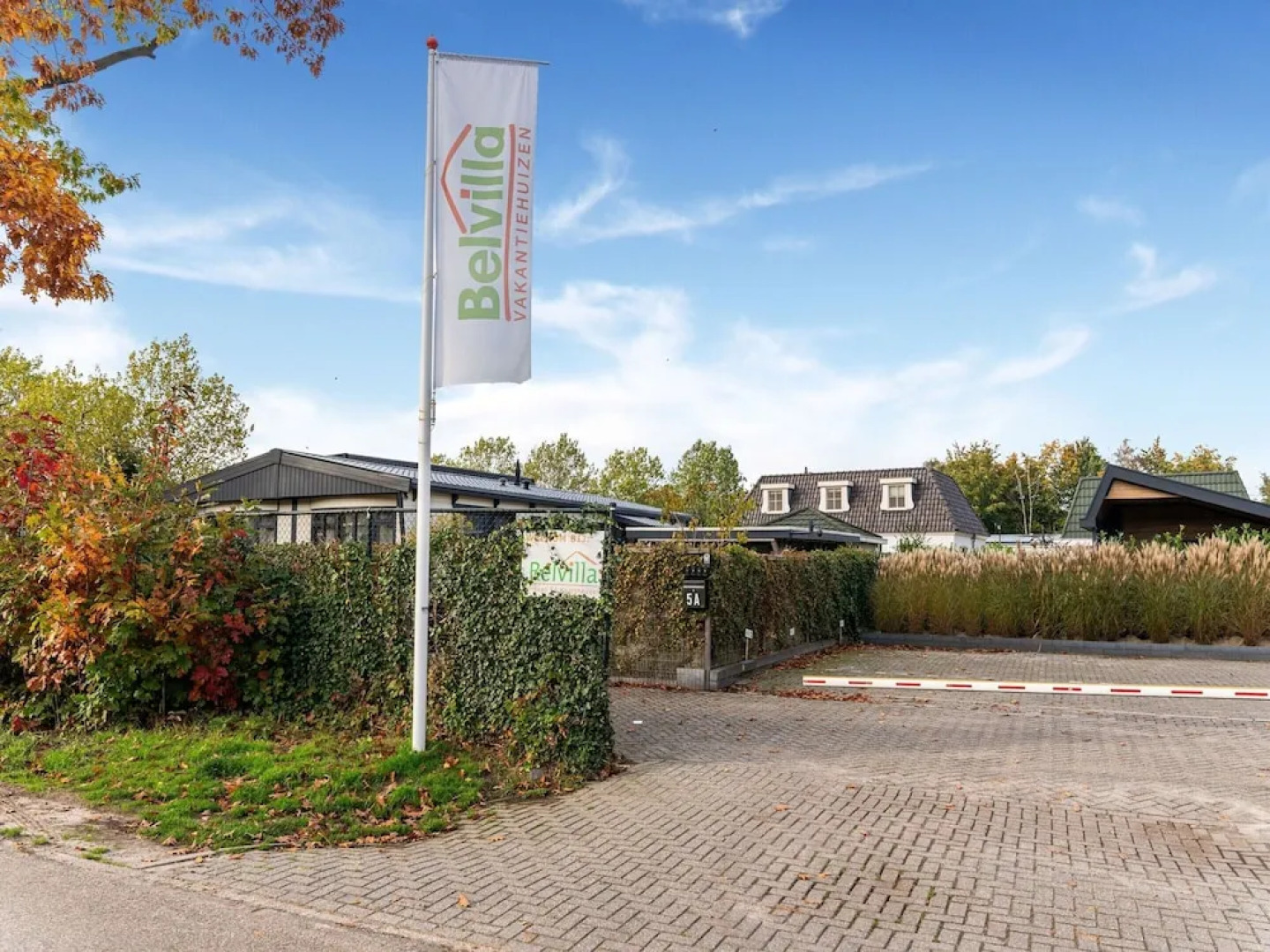 Charming Holiday Home in Kaatsheuvel Near Efteling