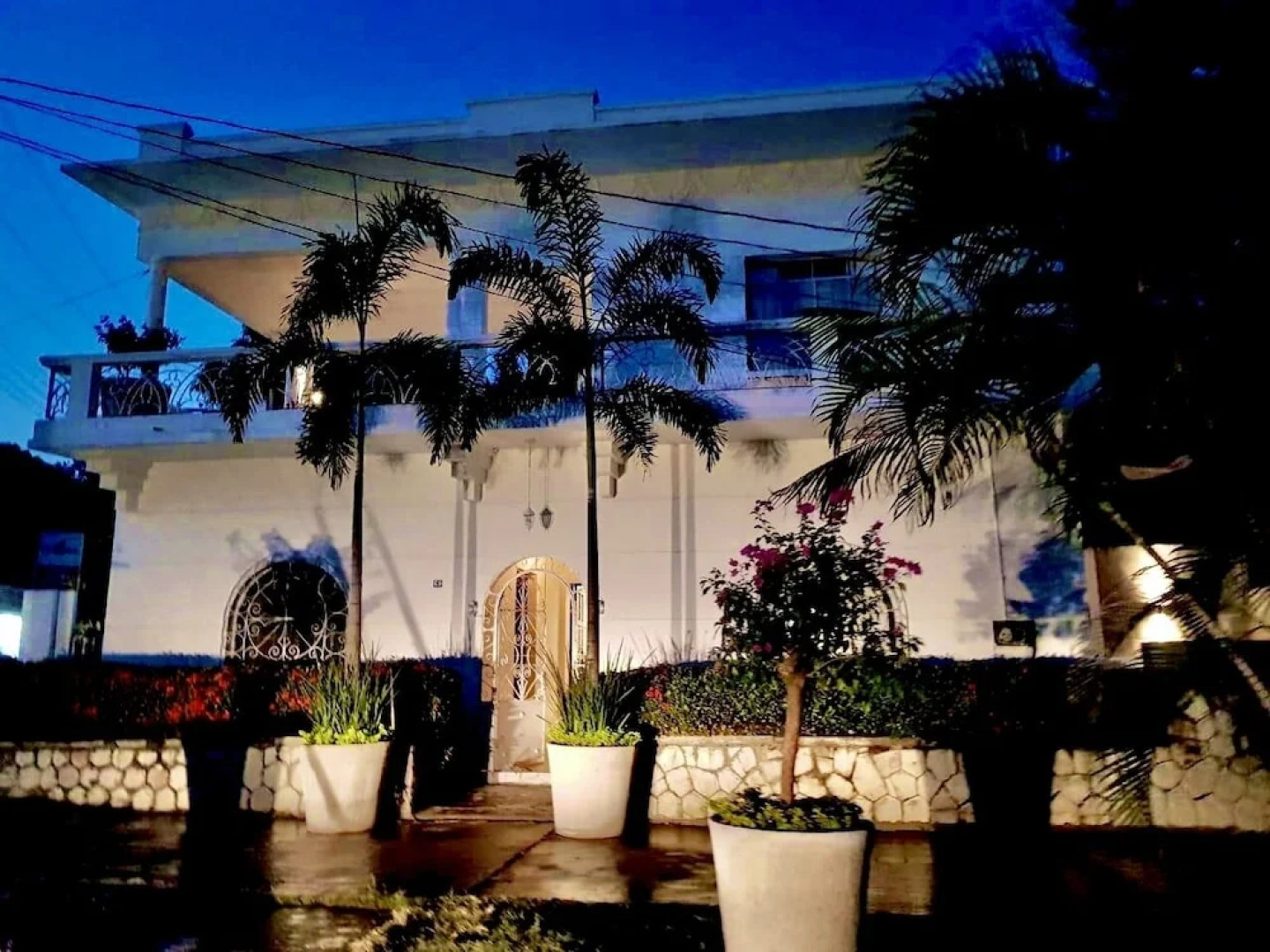 Casa Boutique "Selina"