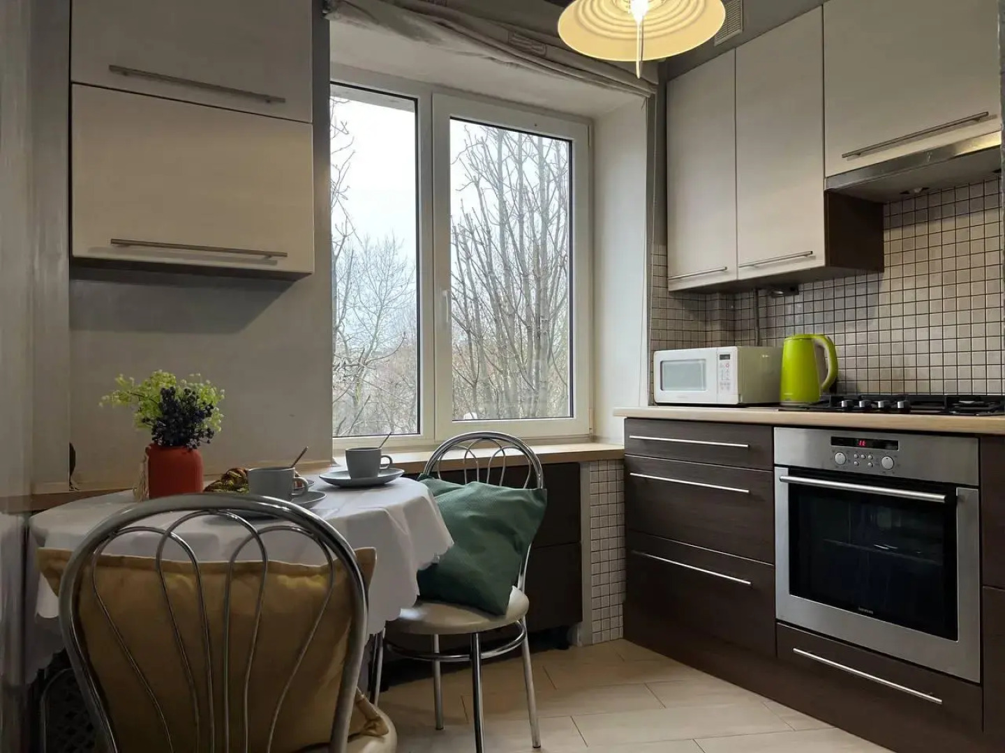 Königsberg на улице Серпуховская