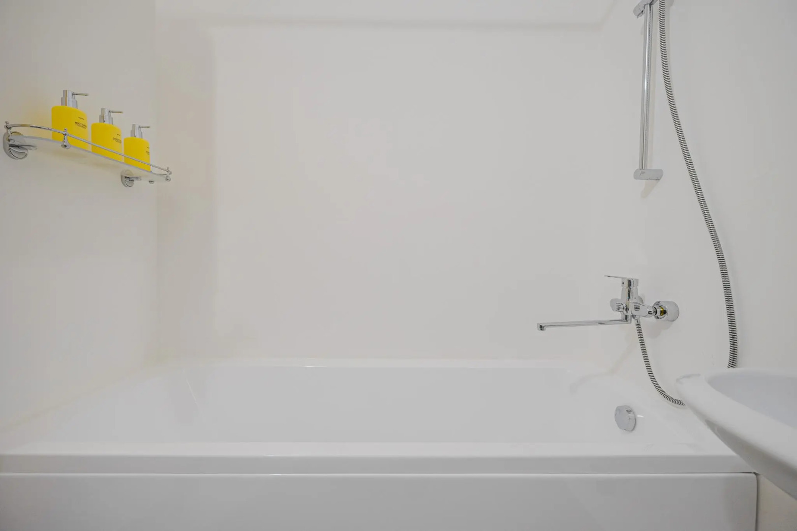 Апартаменты на улице Павлодарская 5