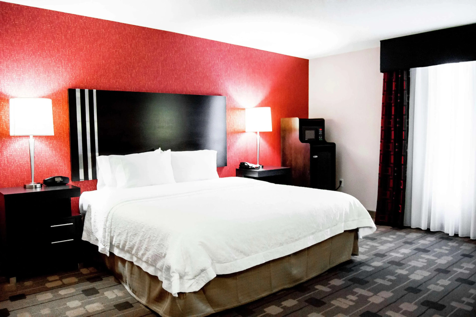 Hampton Inn & Suites Richmond/Glenside