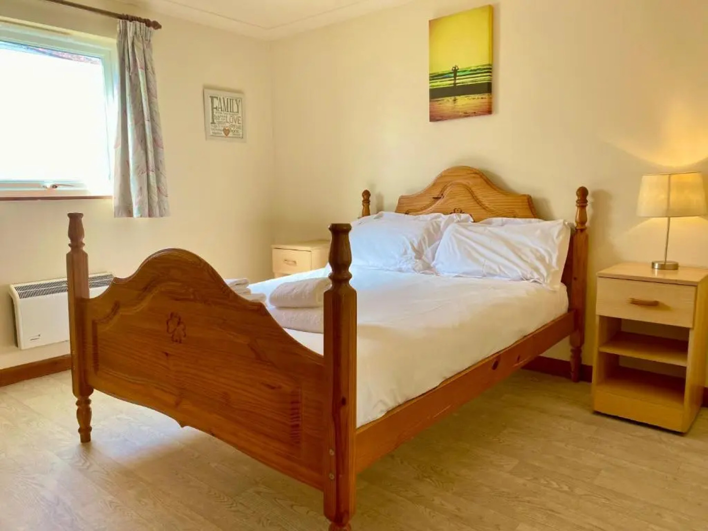 Walking On Waves Surf Camp & Lodge