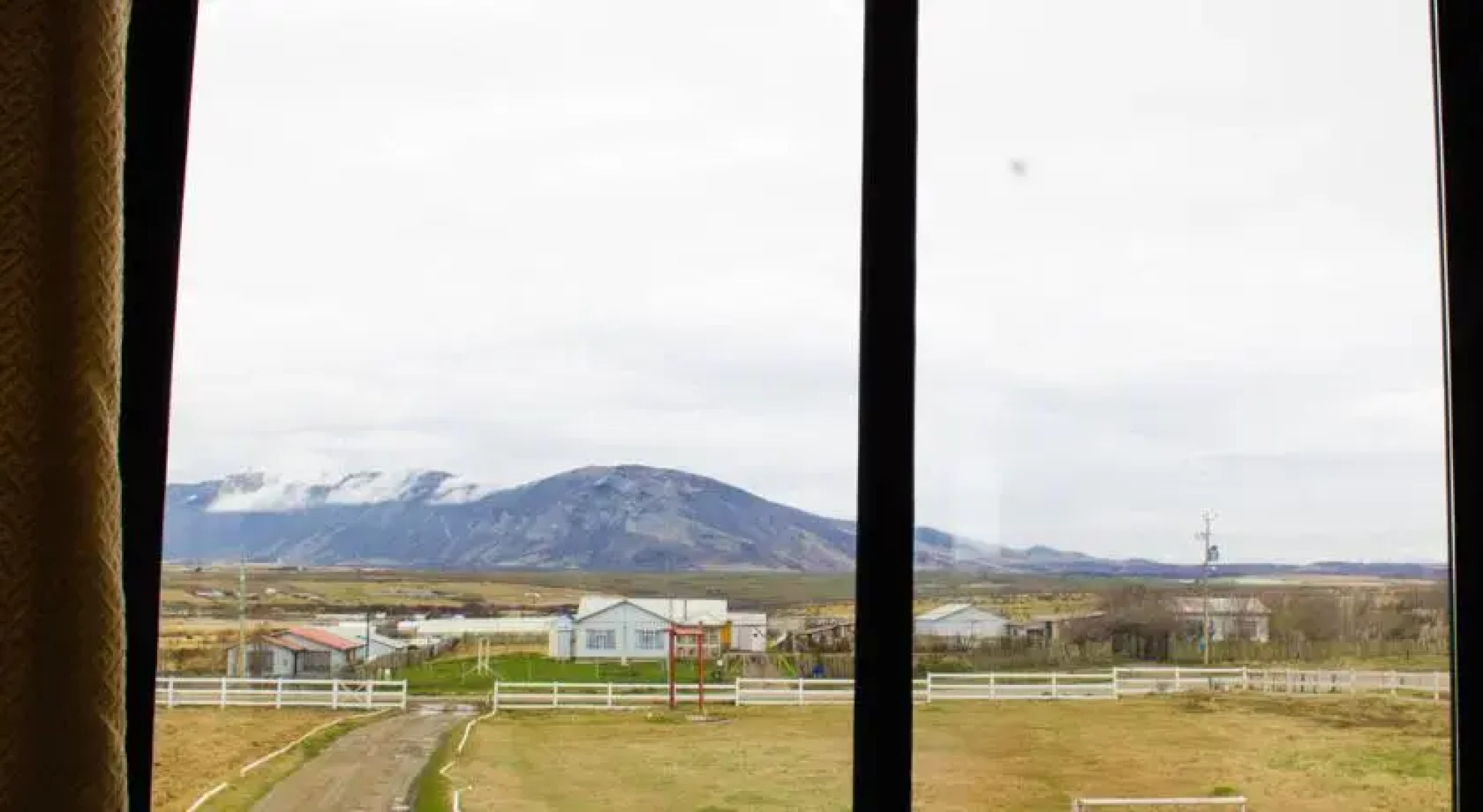 We are Patagonia Green House