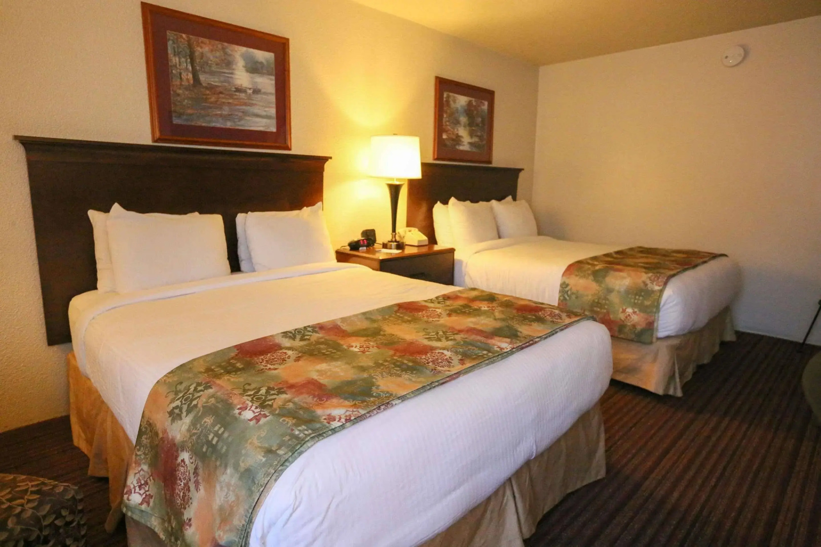 Best Western Merry Manor Inn