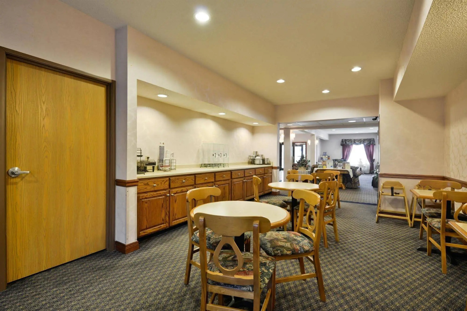 Baymont Inn & Suites Albany